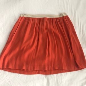 United Colors of Benetton skirt WITH POCKETS